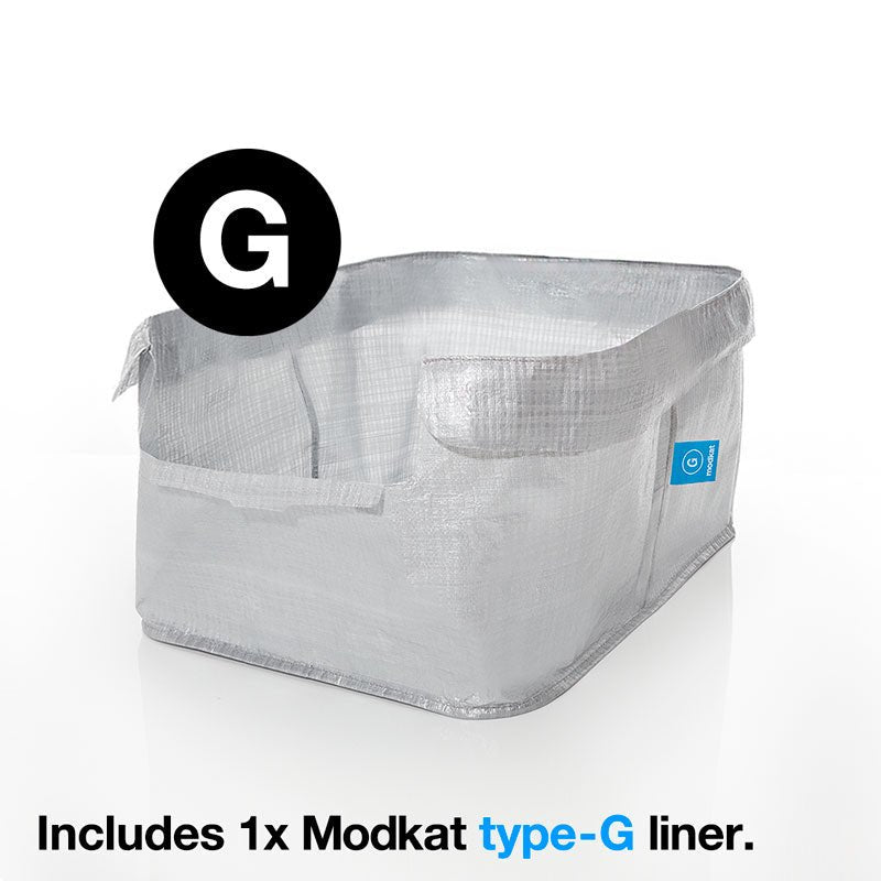 Modkat Litter Tray - Modkat