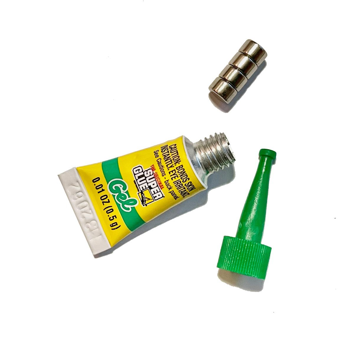 Flip Magnet Set - Modkat