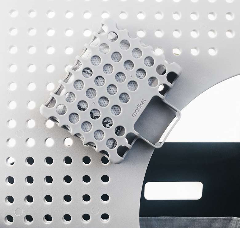 Odor Filter Refills (2 - pack) - Modkat