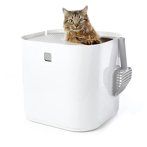 Litter Boxes Modkat