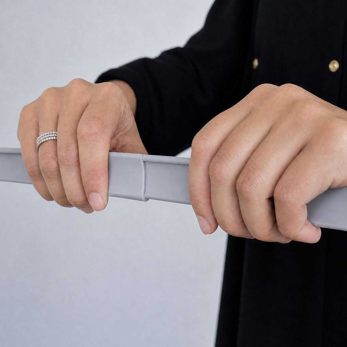 Flip Paperboard Liner Band