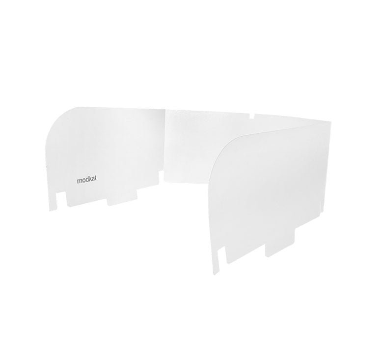 Tray Splash Guard - Modkat