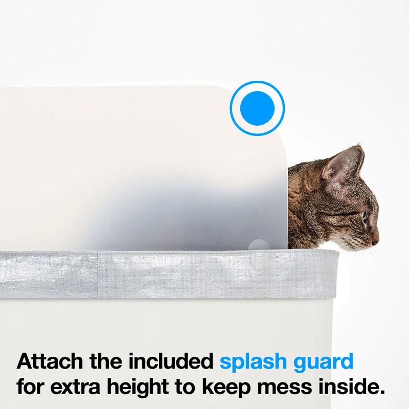 Modkat Litter Tray - Modkat