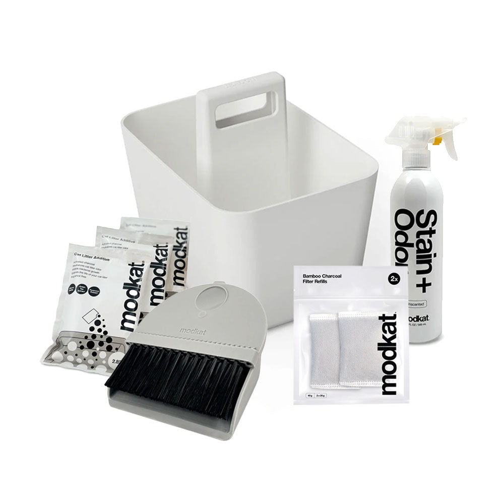 Modkat Total Care Kit