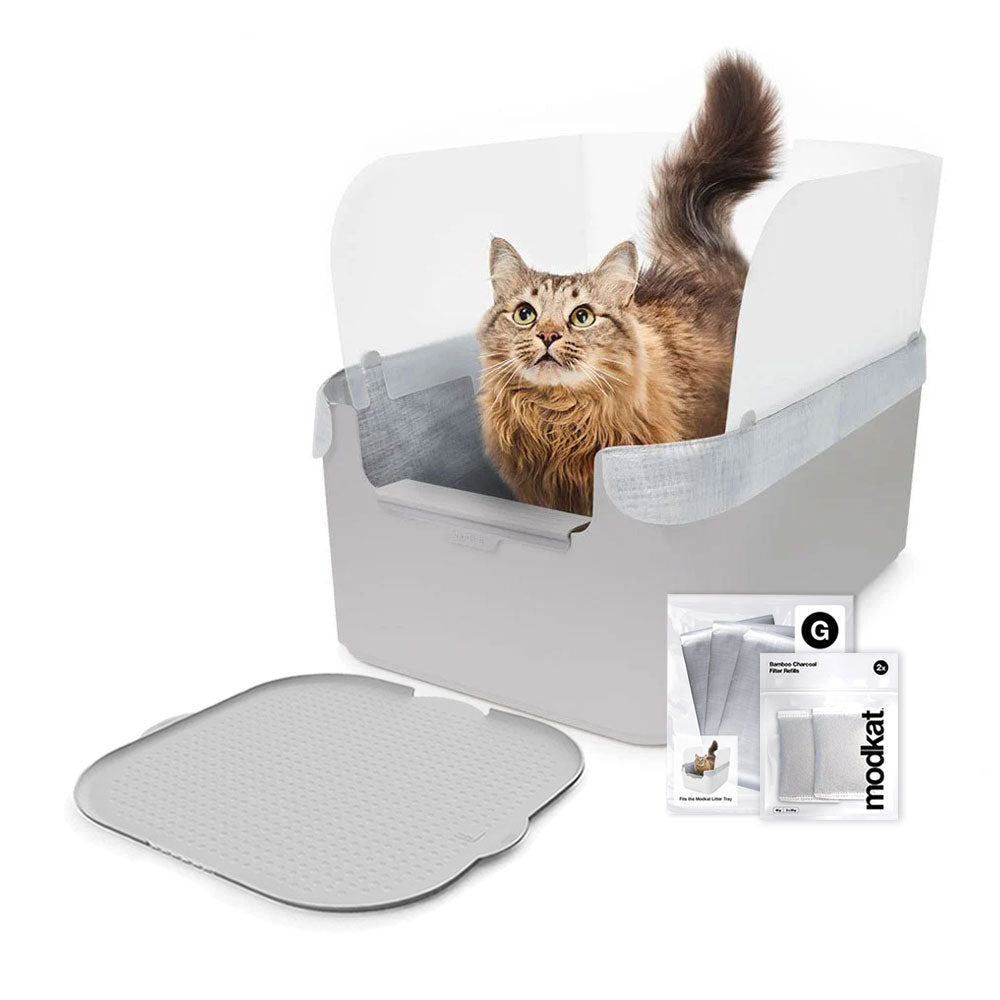 Modkat Tray Starter Kit