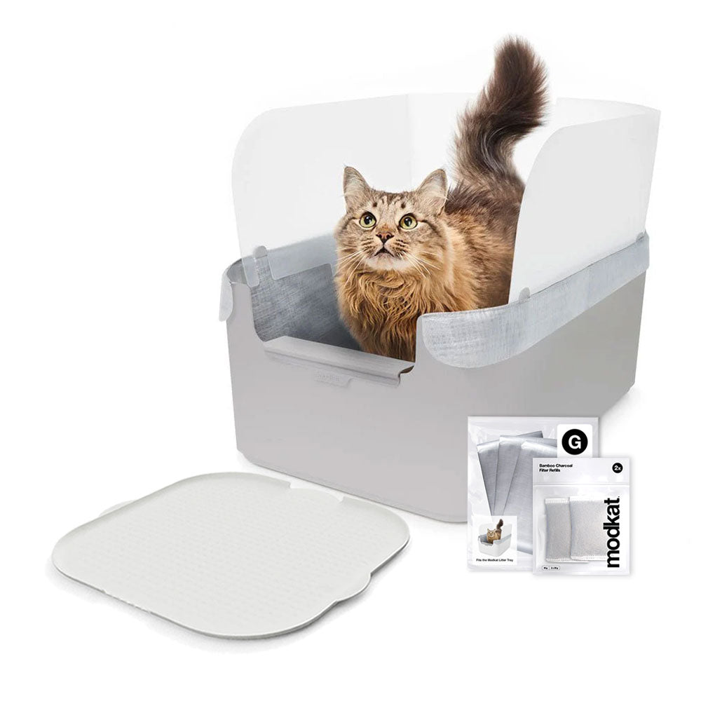 Modkat Tray Starter Kit