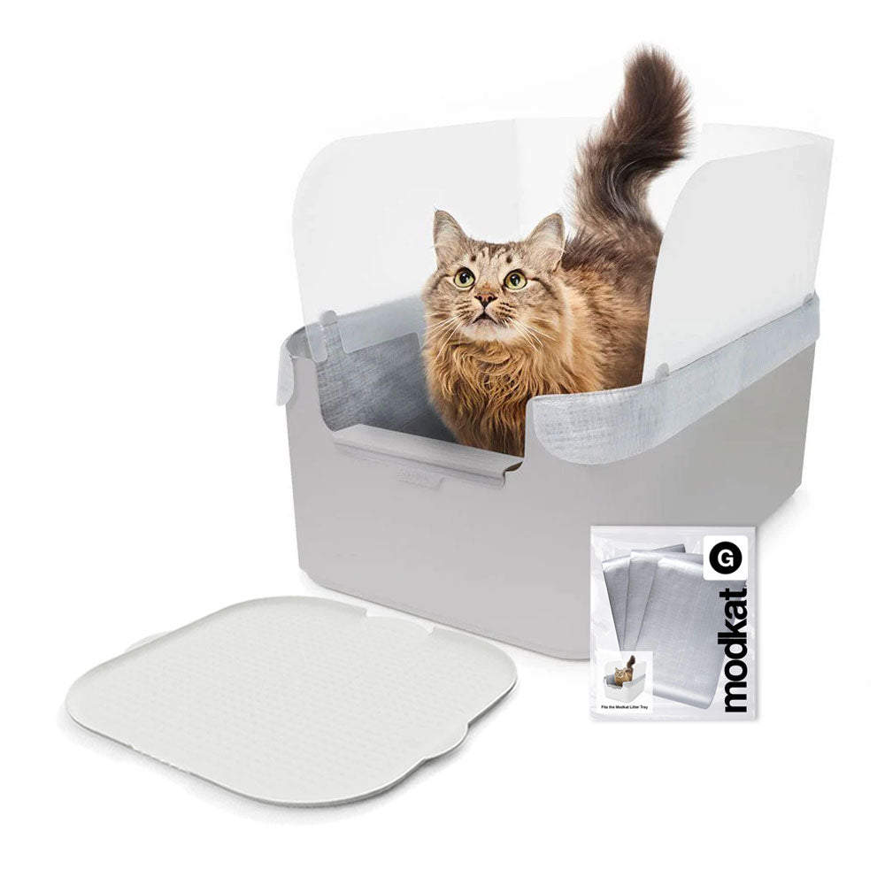 Modkat Tray Starter Kit