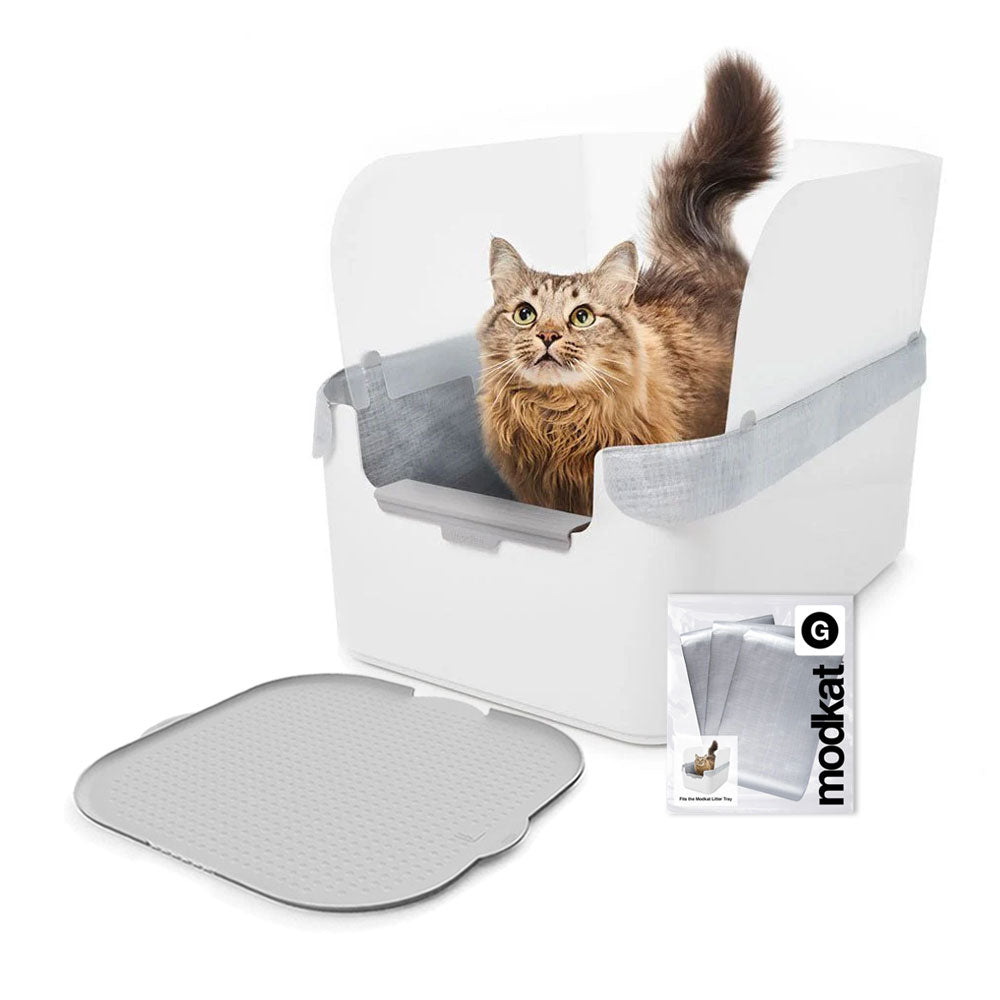 Modkat Tray Starter Kit