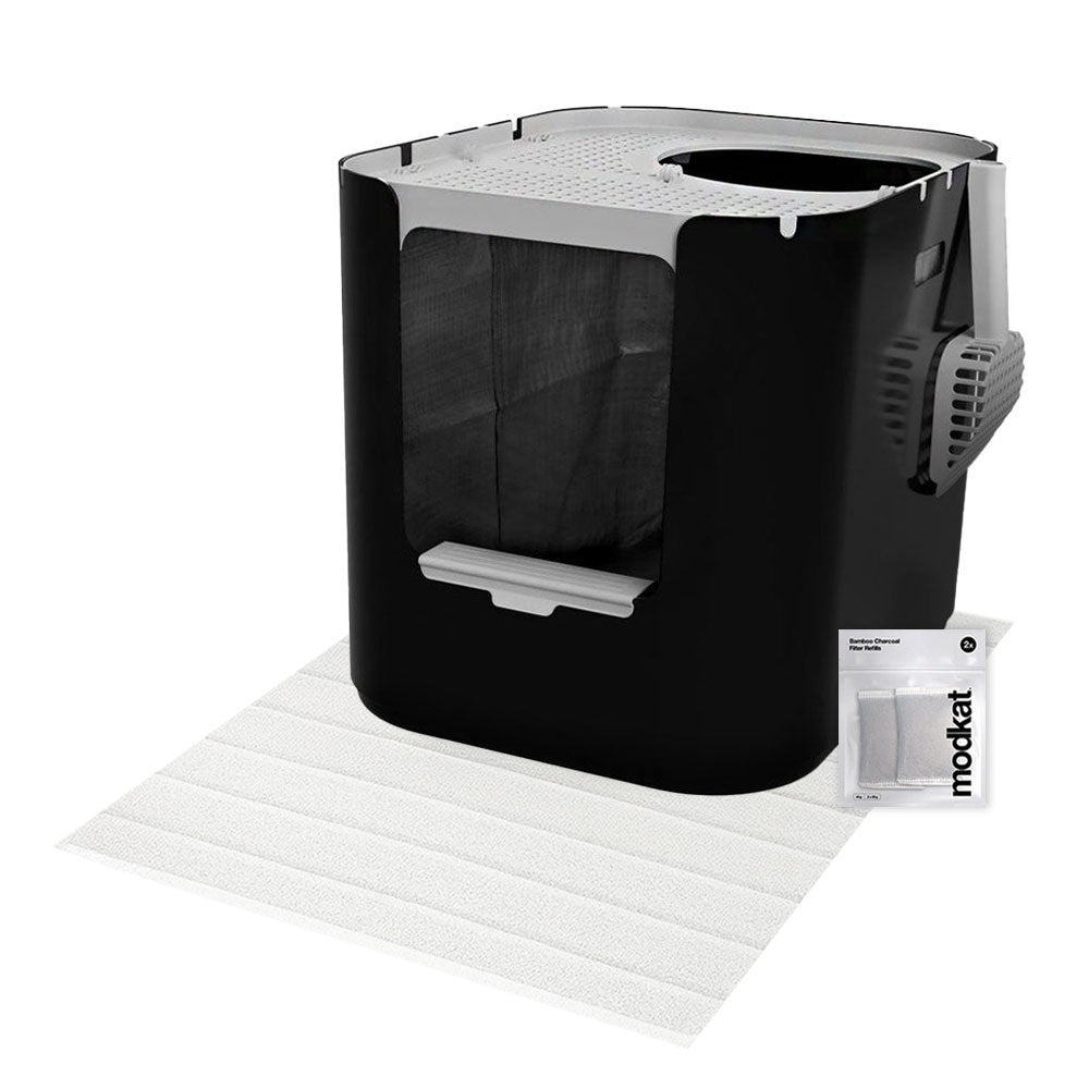 Modkat XL Starter Kit