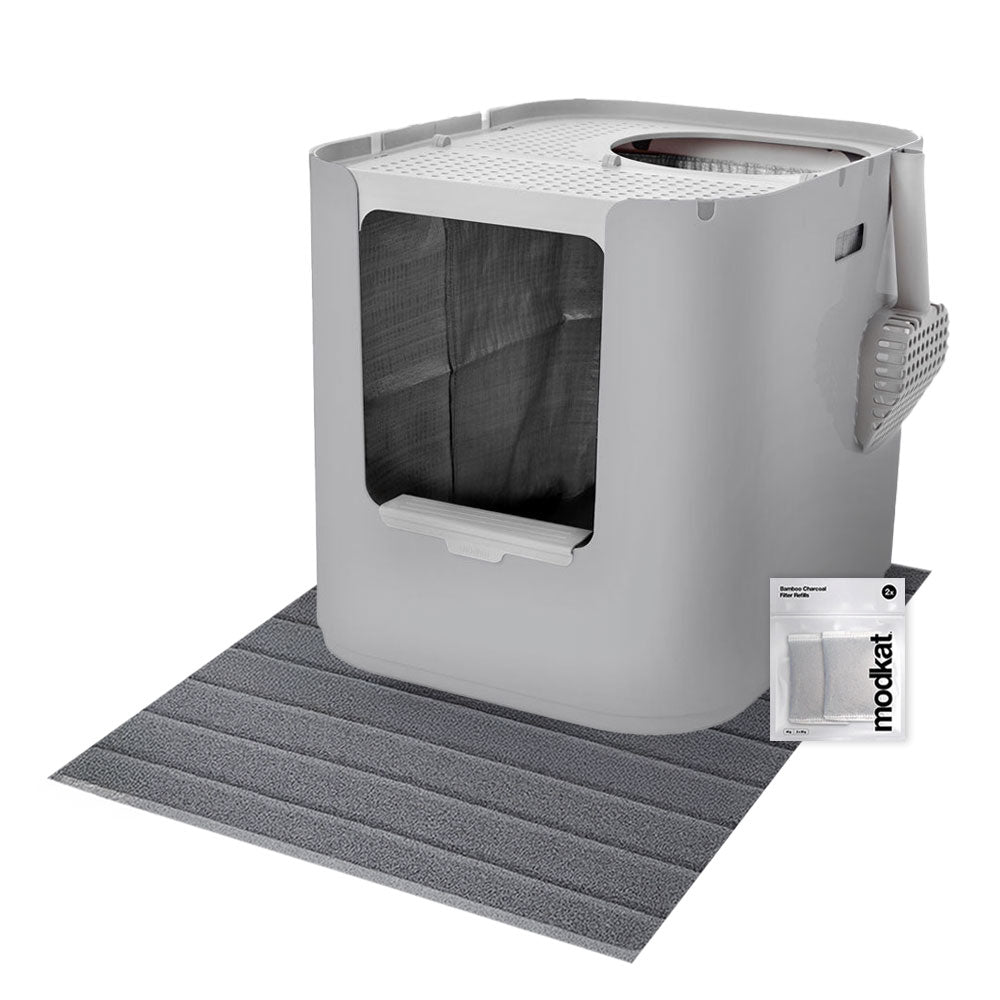 Modkat XL Starter Kit