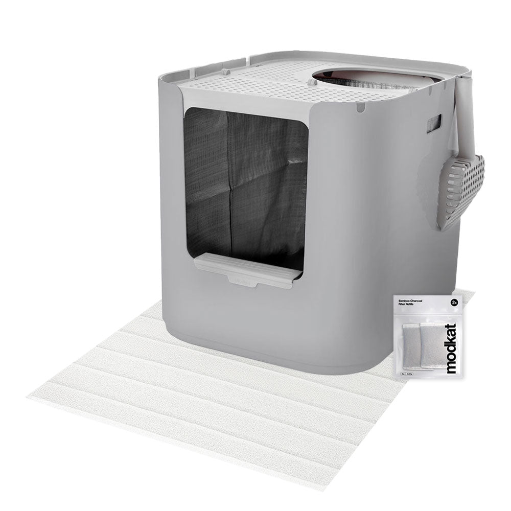 Modkat XL Starter Kit