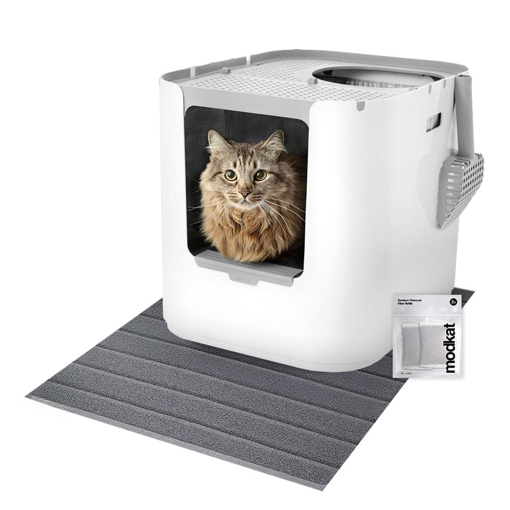 Modkat XL Starter Kit