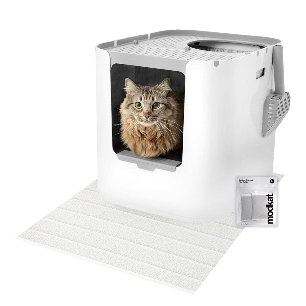 Modkat XL Starter Kit