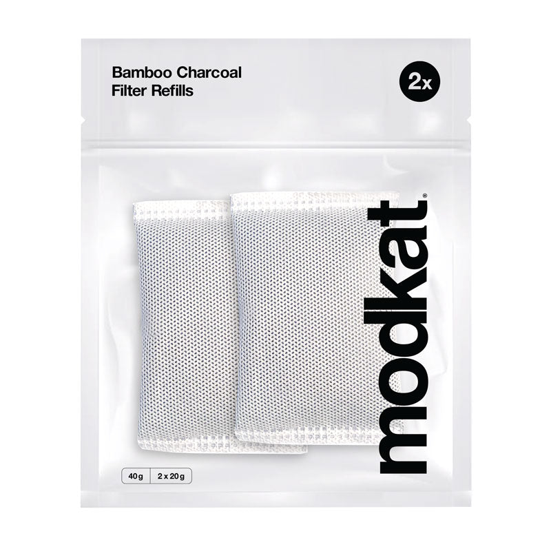 Litter Box Odor Filter Kit - Modkat