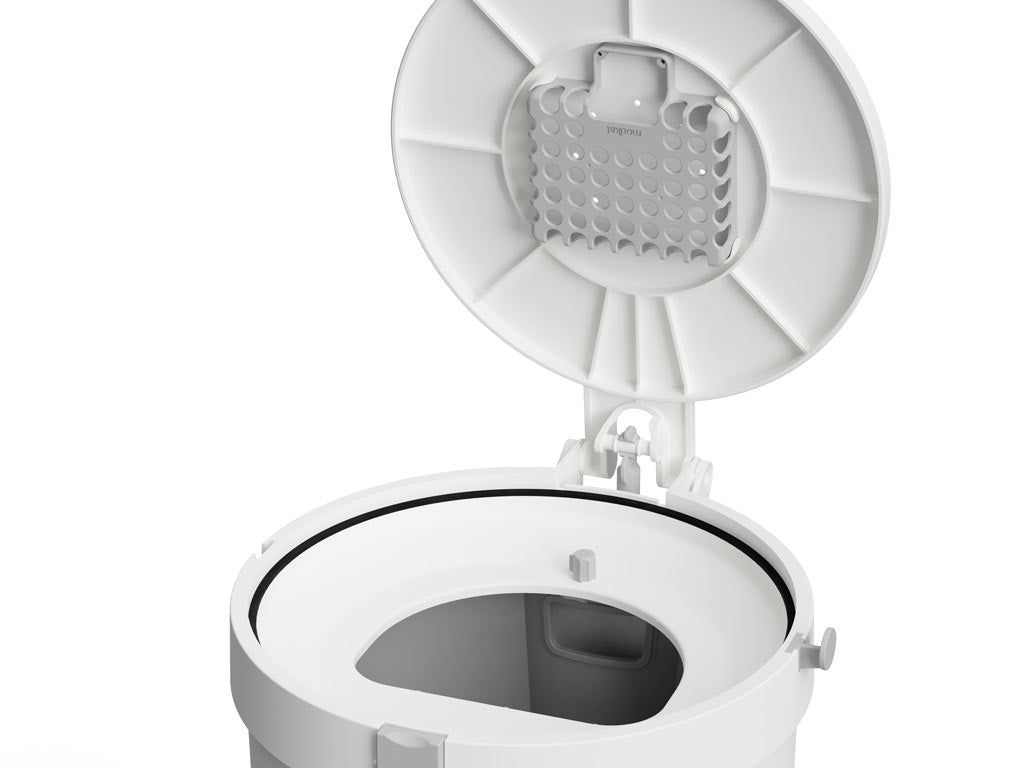 Litter Keeper - Modkat