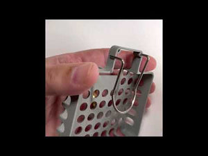 Modkat XL Top Cover + Filter Kit