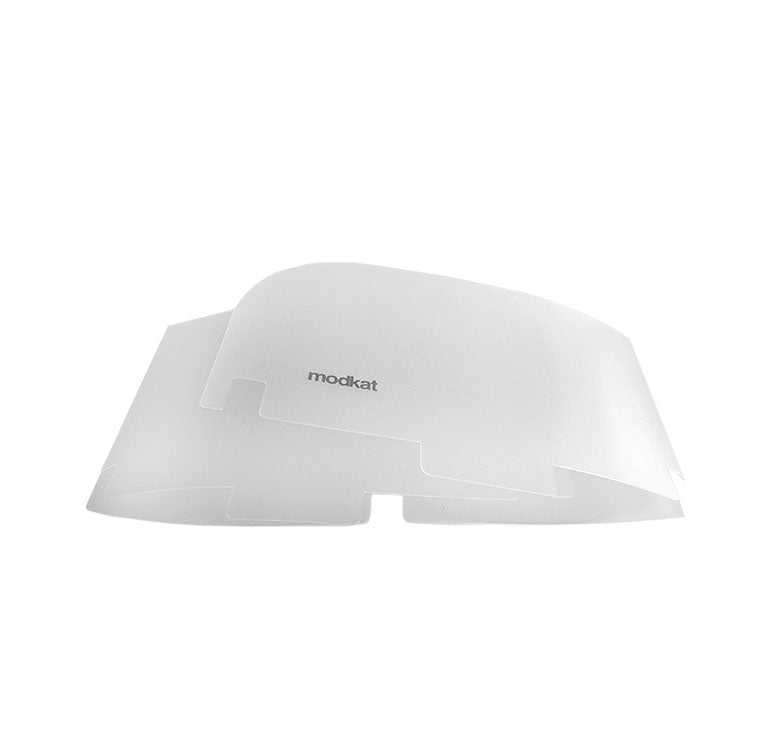 Tray Splash Guard - Modkat