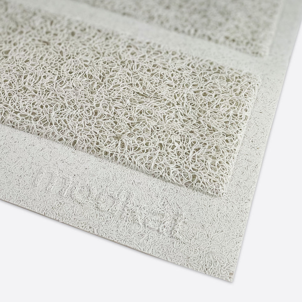 Keep your floors clean with the Modkat Litter Mat, designed to trap ...